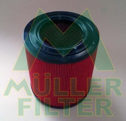 MULLER FILTER Ilmansuodatin PA3387